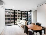 Stylish EQ Tower Living with Strong Investment Appeal