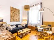 Stylish Escape in the Heart of Rome Cribmed