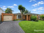 Stylish Family Home with Impressive Outdoor Entertaining