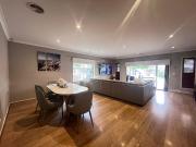 Stylish Family Home with Modern Comforts and Double Garage