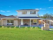 Stylish Family Living