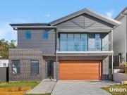 Stylish Family Living in a Peaceful Setting