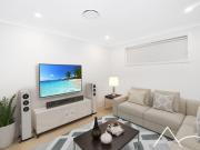 Stylish Family Living in a Prime Oran Park Location