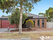 Stylish Family Living in a Prime Truganina Location