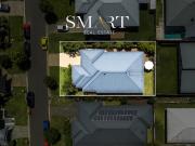 Stylish Family Living in a Prime Upper Coomera Location!