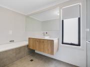 Stylish Family Living in Banya