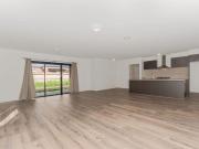 Stylish Family Living in Sought After Manor Lakes!