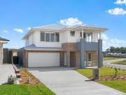 Stylish Family Living in 'Summer Green Estate'