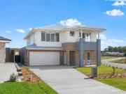 Stylish Family Living in 'Summer Green Estate'