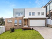 Stylish Family Living in Whistlers Run Estate