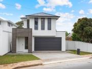 Stylish Family Living with Hills Views in Windsor Gardens