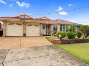 Stylish Family Residence