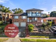 Stylish Family Residence with Self Contained Granny Flat...