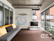 Stylish First Home or Savvy Investment