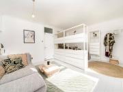Stylish Flat by Brockley Station & Goldsmiths