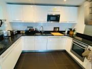 Stylish Flat in Greenwich