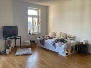 Stylish flat Leipzig city centre 52m2 parquet &...