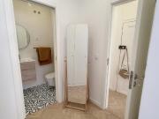 Stylish flat & private terrace in trendy Graca