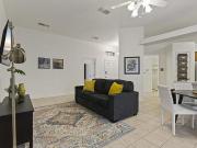 Stylish Fort Worth cul de sac home near Cobb Park