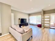 Stylish four bedroom home