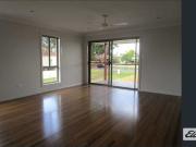 Stylish Four Bedroom Home with Contemporary Features