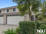 Stylish Four Bedroom Townhome in an Unbeatable Lifestyle...