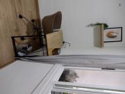 stylish, fully equipped room in the heart of the Benalúa...