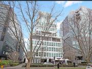 Stylish Fully Furnished 1 Bedroom with Parking & Utilities!