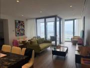 Stylish Fully Furnished 1 Bedroom with Spectacular...