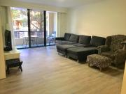 Stylish Fully Furnished 2 Bed, 1 Ensuite + 1 Bath | 1...