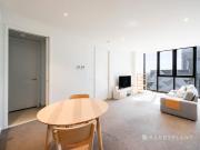 Stylish Fully Furnished 2 Bedroom Apartment at Abode318...