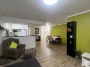 Stylish Fully Furnished 2 Bedroom Apartment in the Heart...