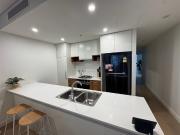 Stylish Fully Furnished 2 Bedroom Apartment with City View