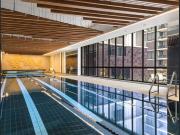 Stylish Fully Furnished 2 Bedroom Apartment with Parking...