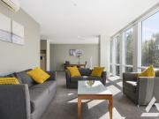 Stylish Fully Furnished 2 Bedroom Apartment with...