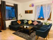 Stylish, Fully Furnished 2 Room Apartment, Berlin...
