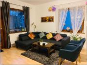 Stylish, Fully Furnished 2 Room Apartment in Berlin –...