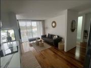 Stylish Fully Furnished 2Bed Home with Views and Big Garage