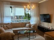 Stylish & Fully Furnished Apartment for Sublet in Prime...