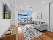 Stylish Fully Furnished Apartment in Capri!