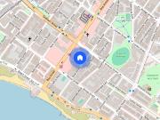 “Stylish Fully Furnished Apartment Moments from Bay...