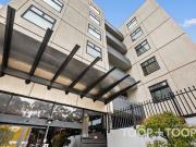 Stylish Fully Furnished Apartment with Park Views