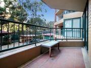 Stylish Fully Furnished Apartment with Study, Parking &...