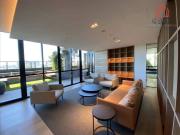 Stylish Fully Furnished Apartment with Stunning City...