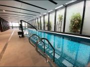 Stylish Fully Furnished Apartment with Stunning City...