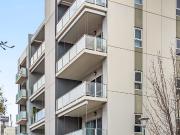 Stylish & Fully Furnished City Living