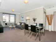 Stylish Fully Furnished, Modern Two Bedroom St....