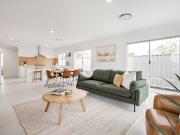 Stylish Fully Furnished Near New Unit