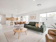 Stylish Fully Furnished Near New Unit