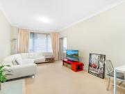 Stylish fully furnished one bedroom apartment in prime...